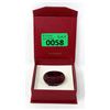 Image 2 : 211 Carat Museum Sized Ruby - Faceted