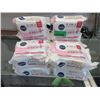 Image 1 : 10 Packs of 40 Nivea 3-in-1 Cleansing Wipes