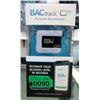 Image 1 : Bactrack C8 Mobile Smartphone Breathalyzer