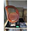 Image 1 : New Akot 16 String Lyre Harp with Accessories