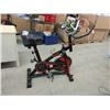 Image 1 : OneTwoFit Exercise Bike