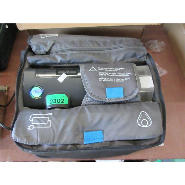 ResMed CPAP Machine - Preowned