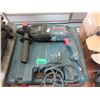 Image 1 : Bosch Bull Dog Impact Drill with Case
