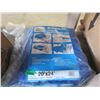 Image 1 : New 20' x 24' Western Rugged Blue Poly Tarp