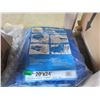 Image 1 : New 20' x 24' Western Rugged Blue Poly Tarp