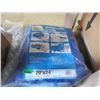 Image 1 : New 20' x 24' Western Rugged Blue Poly Tarp