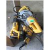 Image 1 : 4 DeWalt Power Tools - 1 is Cordless