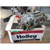 Image 1 : Edelbrock Carburetor in Holley Box