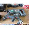 Image 1 : 3 Bosch Cordless Tools - No batteries