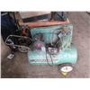 Image 1 : Speedaire Electric Air Compressor