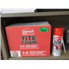 Image 1 : Case of 12 x 340 g LePage Tite Foam