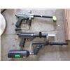 Image 1 : 3 Paint Ball Guns