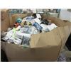 Image 1 : Skid of Assorted Amazon Overstock Goods
