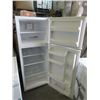 Image 2 : 24" Apartment Size GE Refrigerator