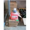 Image 1 : 5 Boxes of Gojo Provon Antiseptic Lotion Soap