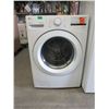 Image 1 : LG Direct Drive Inverter Clothes Washer