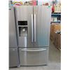 Image 1 : Samsung French Door Refrigerator - Store Return