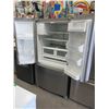 Image 2 : Frigidaire French Door Refrigerator - Store Return