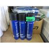 Image 1 : 9 x 300 ml Matrix Total Results Brass Off Shampoo