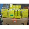 Image 1 : 8 Packs of 4 Red Bull Yellow Edition Tropical
