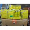 Image 1 : 8 Packs of 4 Red Bull Yellow Edition Tropical