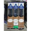 Image 1 : 12 New Coolpure Refrigerator Water Filters