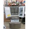 Image 2 : LG ThinQ French Door Refrigerator - Store Return