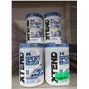 Image 1 : 6 x 345 g Xtend Sport Powder - Blueberry Ice