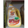 Image 1 : 3 x 1 Gallon Whirl Butter Flavoured Fry Oil