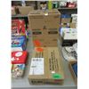 Image 1 : 3 Boxes of Sealed Food Products