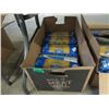 Image 1 : 20 x 900 g Bags of Italpasta Linguini Noodles