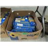 Image 1 : 20 x 900 g Bags of Italpasta Linguini Noodles