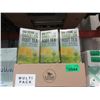 Image 1 : 7 Boxes of Raw Organic Dandelion Root Tea