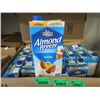 Image 1 : 12 x 946 ml Vanilla Almond Breeze