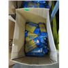 Image 1 : 20 x 900 g Bags of Italpasta Spaghettini Noodles