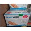 Image 1 : 3 Boxes of 540 Water Wipes for Baby