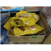 Image 1 : 10 x 141 g Packages of Coffee Crisp Thins