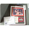 Image 1 : Autographed Muhammed Ali Photo w/COA