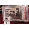 Image 3 : 2-1964 Beatles, Marilyn Monroe Collector Cards - 2 X $