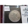 Image 2 : 1942 Walking Liberty, 1976 Washington Quarter, -169-S Kennedy Half Dollar (3)