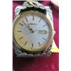 Image 2 : Authentic Sterling Silver Indian Watch Bracelet