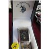 Image 1 : Polo Wristwatch