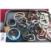 Image 1 : Lot of Fashion Bracelets
