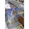 Image 1 : Mickey Mantle & Roger Maris Figurine