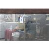 Image 2 : Large Framed Beveled Mirror 57" x 33" - No Shipping