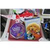 Image 1 : Dog Day Calendar, Candy & Handbag