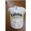 Image 1 : Tournament Signed Golf Cap