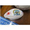 Image 2 : Jaguars Autographed Mini Football