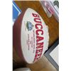 Image 2 : Bucs Autographed Football