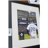 Image 1 : Framed Tamp Bay Rays 2008 Division Championship
